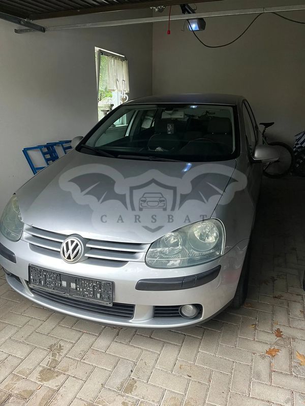 Volkswagen Golf V V 1.4 FSI Comfortline 2004