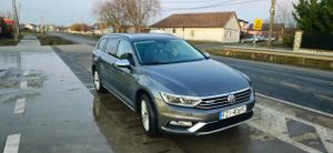 Volkswagen Passat 2.0 TDI SCR 4Mot DSG7 2017