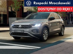 Volkswagen T-ROC II 2025