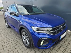 Volkswagen T-ROC I 2.0 TDI SCR DSG R-Line 2024