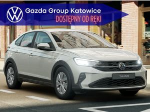 Volkswagen Taigo 1.0 TSI 2025