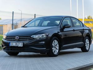 Volkswagen Passat B8 1.5 TSI EVO Business 2021