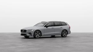 Volvo V60 II B4 B Plus Dark 2026