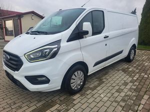Ford Transit Custom 2020