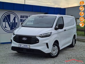 Ford Transit Custom 2024