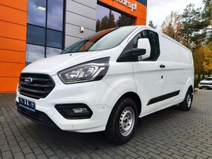 Ford Transit Custom 2023
