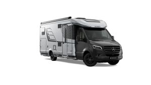 Hymer B-Class 2026