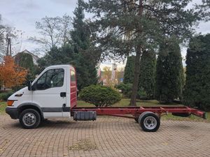 Iveco Daily 2000