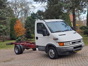Iveco Daily 2000