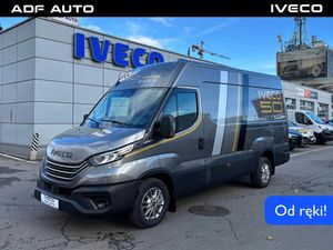 Iveco Daily 2025