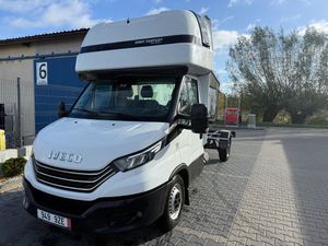 Iveco Daily 2022