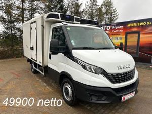 Iveco Daily 2021
