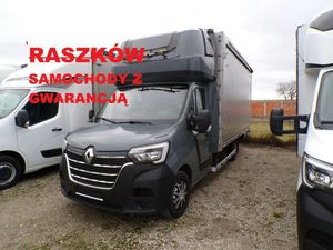 Renault Master 2022
