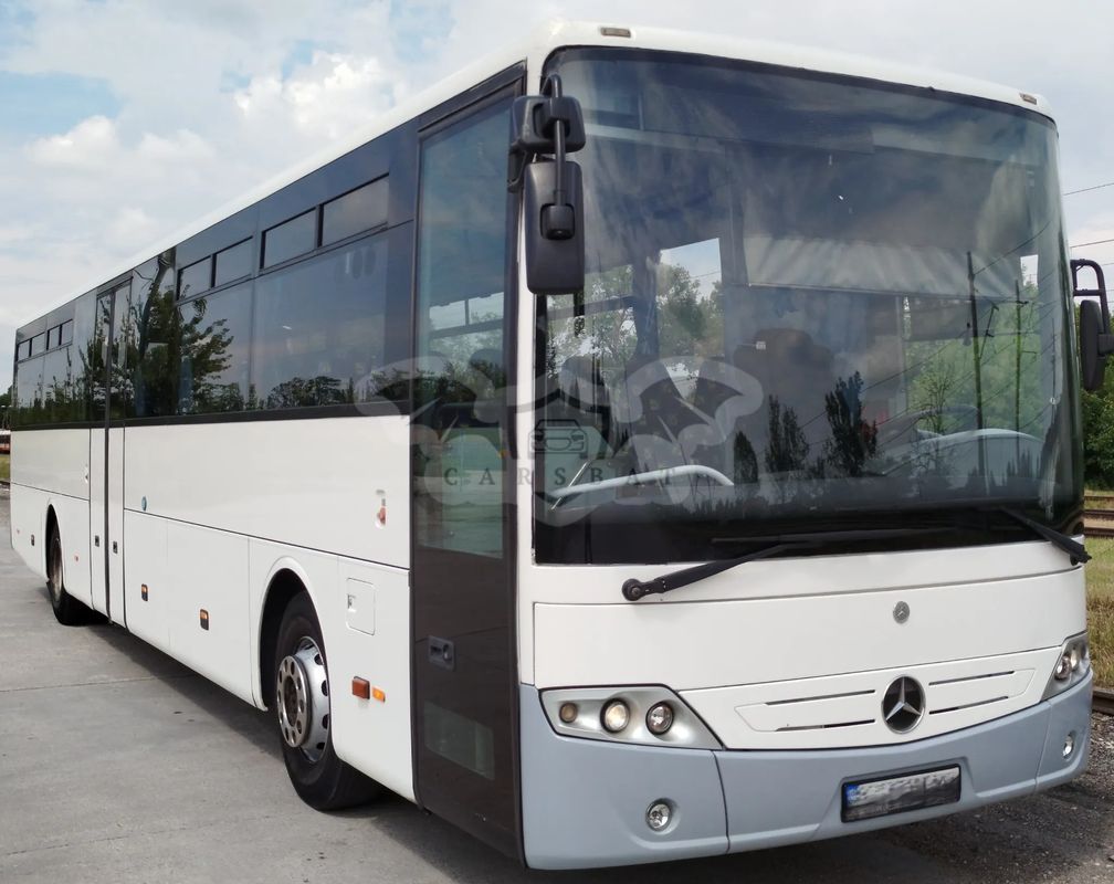 Mercedes-Benz Integro 2010