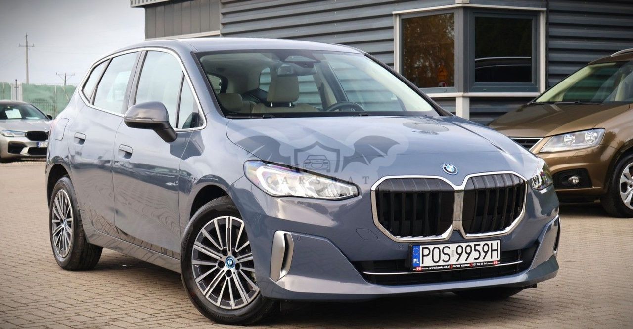 BMW 2 Series 2023
