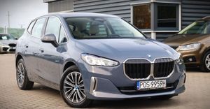 BMW 2 Series 2023