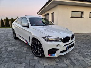 BMW X6 2015