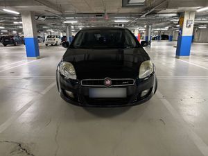 Fiat Bravo II 1.4 T-Jet 16V Dynamic 2009