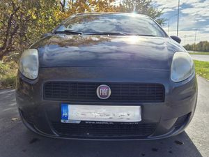 Fiat Punto 2010