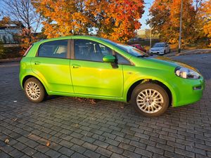 Fiat Punto II FL 2013