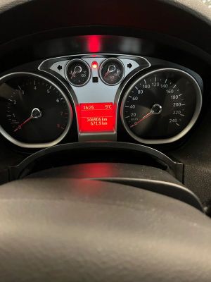Ford C-Max I 1.8 Amber X 2008