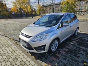 Ford C-Max II 2011