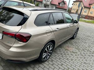 Fiat Tipo II 1.4 T-Jet 16v Lounge EU6 2020