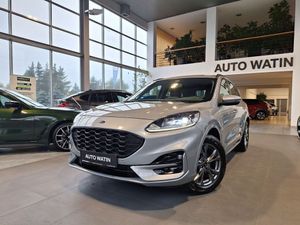 Ford Kuga III 2.0 EcoBlue AWD ST-Line 2021