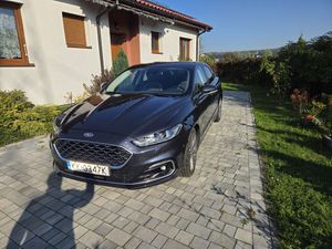 Ford Mondeo Mk5 2.0 EcoBlue VIGNALE 2020