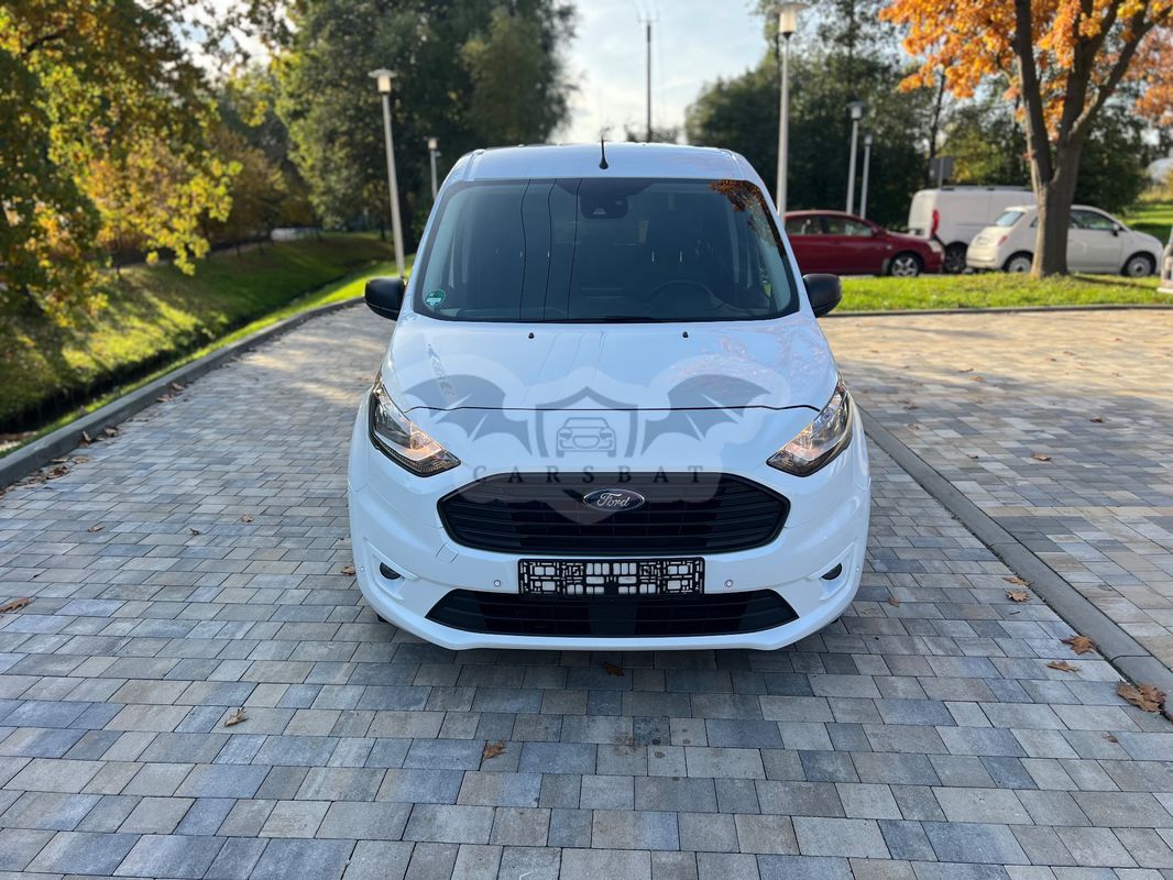 Ford Tourneo Connect 2020