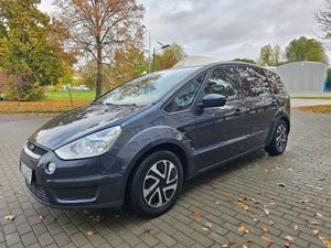 Ford S-Max I 2009