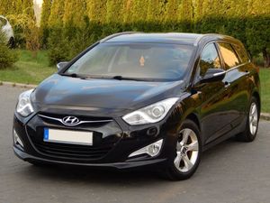 Hyundai i40 1.7 CRDi Comfort + 2013