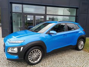 Hyundai Kona I 1.0 T-GDI Advantage+ 2018