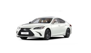 Lexus ES 300h Business Edition 2022