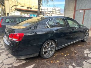 Lexus GS III 450h Prestige 2006