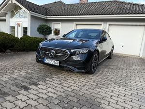 Mercedes-Benz E W214 2023