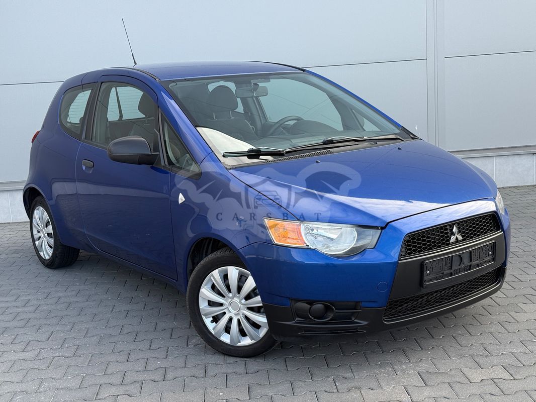 Mitsubishi Colt Z30 1.1 Inform 2009