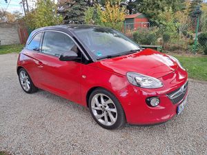 Opel Adam 2014