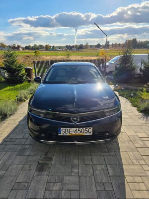 Opel Astra L VI 1.2 T Elegance S&S 2023