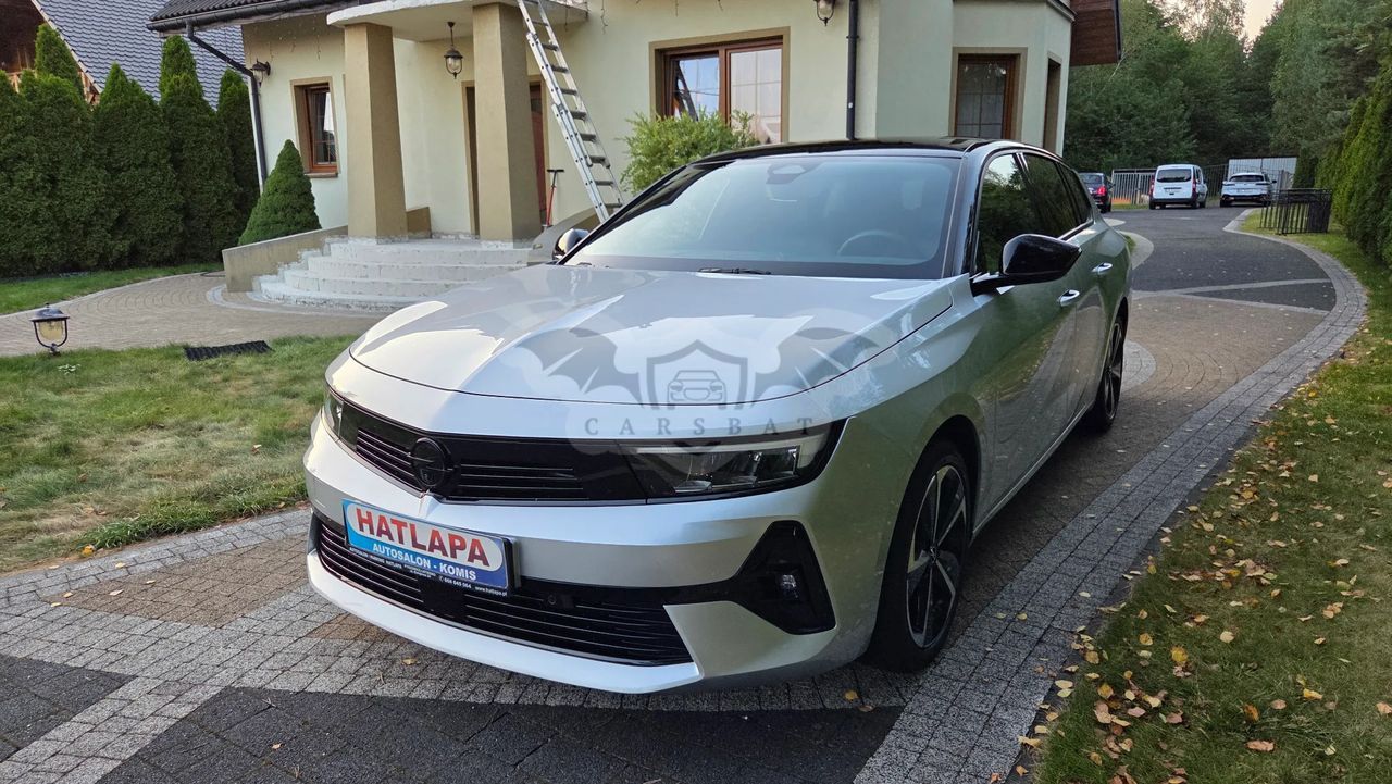 Opel Astra L VI 1.2 T GS Line S&S 2024