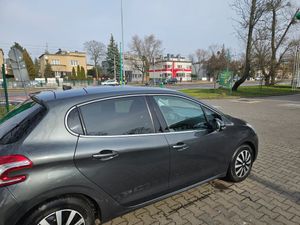 Peugeot 208 I 1.2 PureTech Style 2015