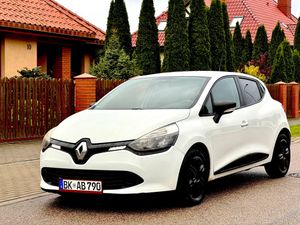 Renault Clio IV 1.5 dCi Business 2015