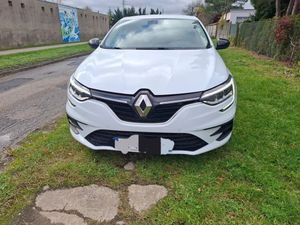Renault Megane IV 1.5 Blue dCi Intens 2021