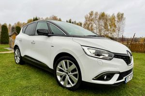 Renault Scenic IV 1.3 TCe Energy Intens 2019