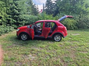 Ssangyong / KG Mobility Korando 2017