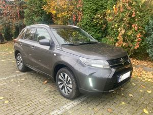 Suzuki Vitara III 1.4 Boosterjet SHVS Elegance 4WD 2024