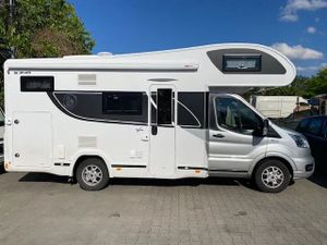 Benimar Sport 2022