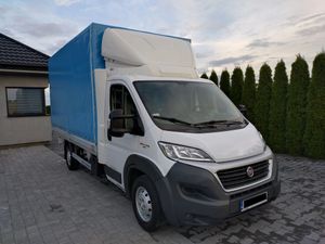 Fiat Ducato 2016