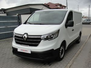 Renault Trafic 2022