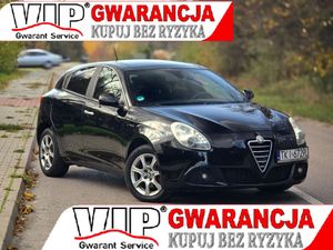 Alfa Romeo Giulietta 1.6 JTDM 16V Business 2012